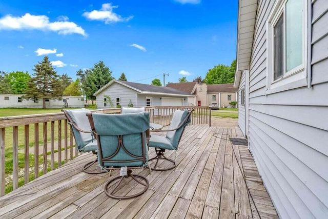 401 Saint Joseph Street, Union City, MI 49094