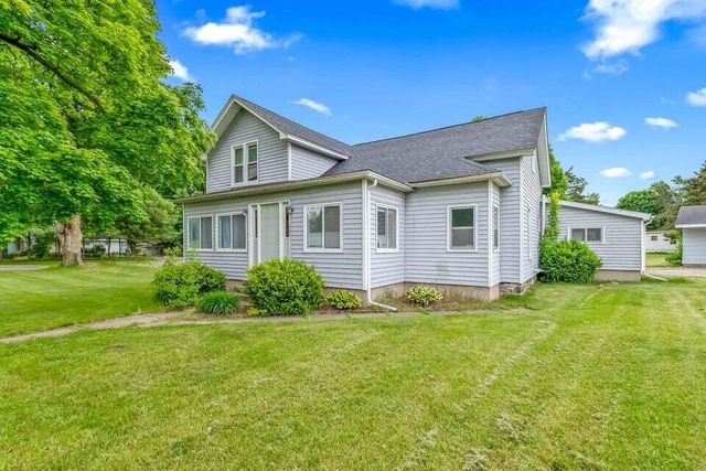 401 Saint Joseph Street, Union City, MI 49094