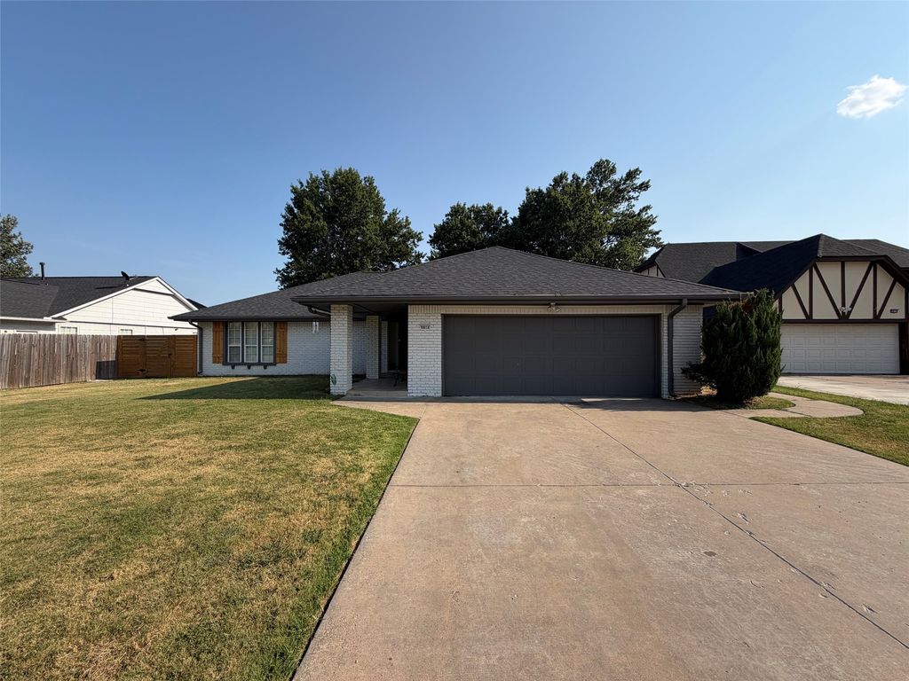 9814 E 37th Court, Tulsa, OK 74146