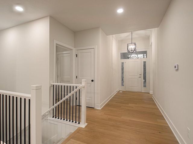 4725 NE Winn Road, Kansas City, MO 64117