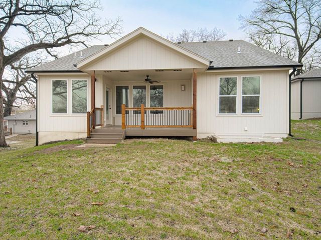 4725 NE Winn Road, Kansas City, MO 64117