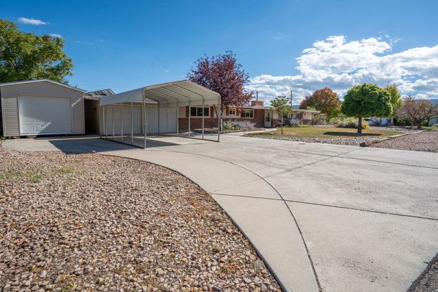 319 Mesa Grande Drive, Grand Junction, CO 81507