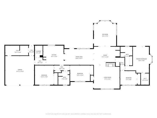 319 Mesa Grande Drive, Grand Junction, CO 81507