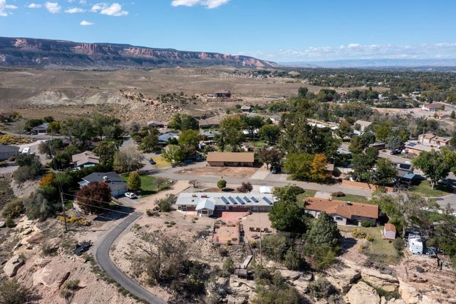 319 Mesa Grande Drive, Grand Junction, CO 81507