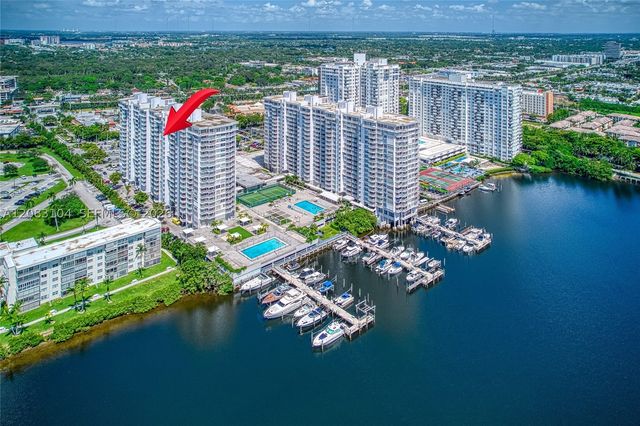 18021 Biscayne Blvd 1604, Aventura, FL 33160