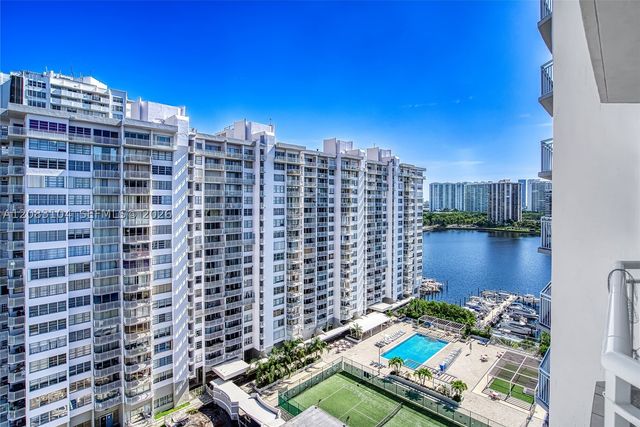 18021 Biscayne Blvd 1604, Aventura, FL 33160