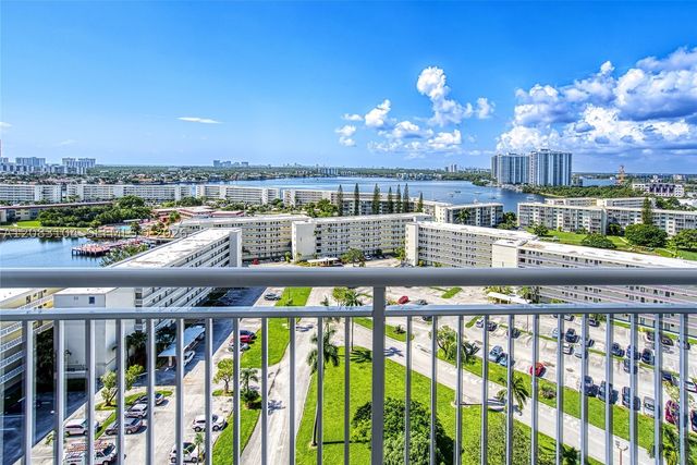 18021 Biscayne Blvd 1604, Aventura, FL 33160