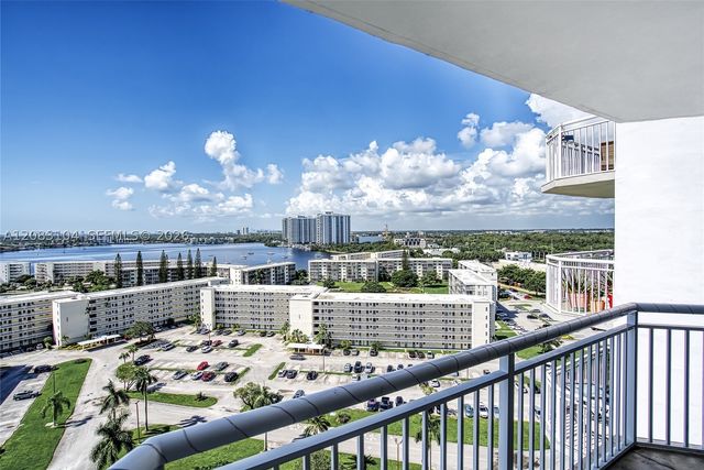 18021 Biscayne Blvd 1604, Aventura, FL 33160