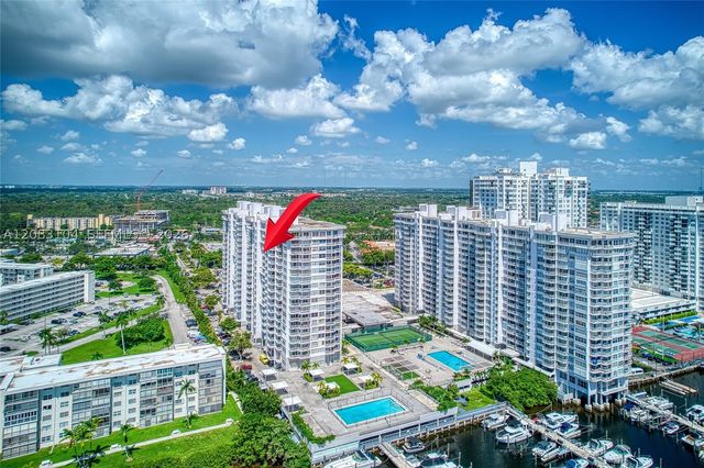 18021 Biscayne Blvd 1604, Aventura, FL 33160