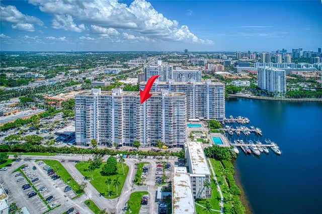 18021 Biscayne Blvd 1604, Aventura, FL 33160