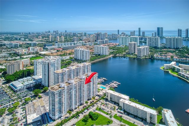 18021 Biscayne Blvd 1604, Aventura, FL 33160