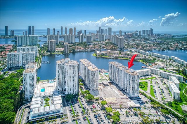 18021 Biscayne Blvd 1604, Aventura, FL 33160