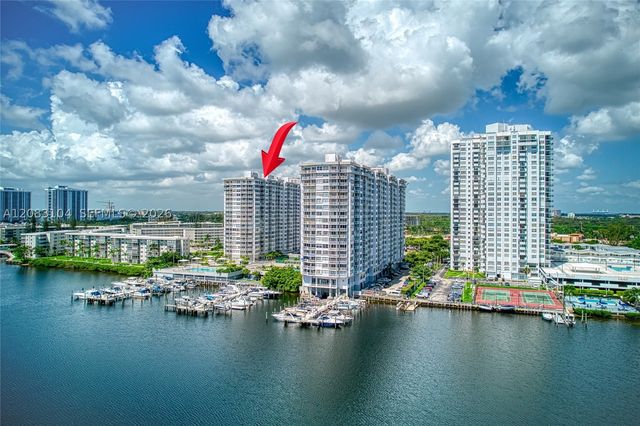 18021 Biscayne Blvd 1604, Aventura, FL 33160