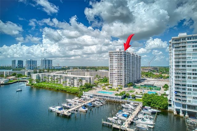 18021 Biscayne Blvd 1604, Aventura, FL 33160