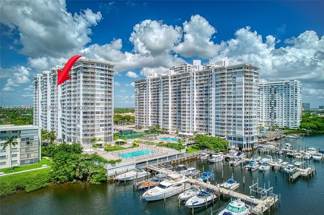 18021 Biscayne Blvd 1604, Aventura, FL 33160