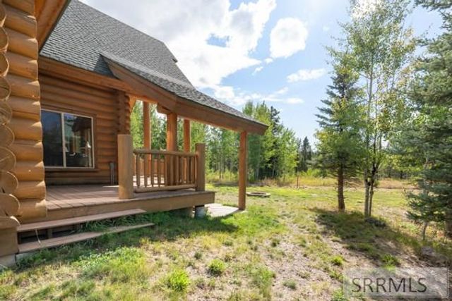 3930 Snow Cap Drive, Island Park, ID 83429