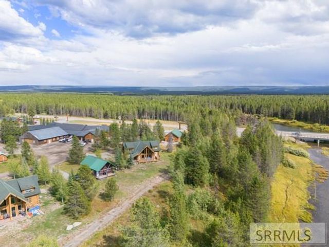 3930 Snow Cap Drive, Island Park, ID 83429