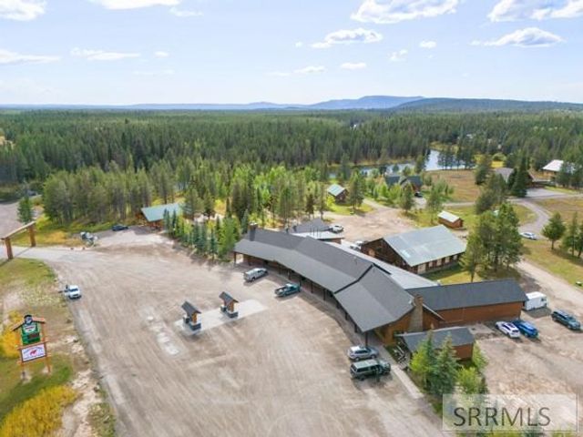 3930 Snow Cap Drive, Island Park, ID 83429