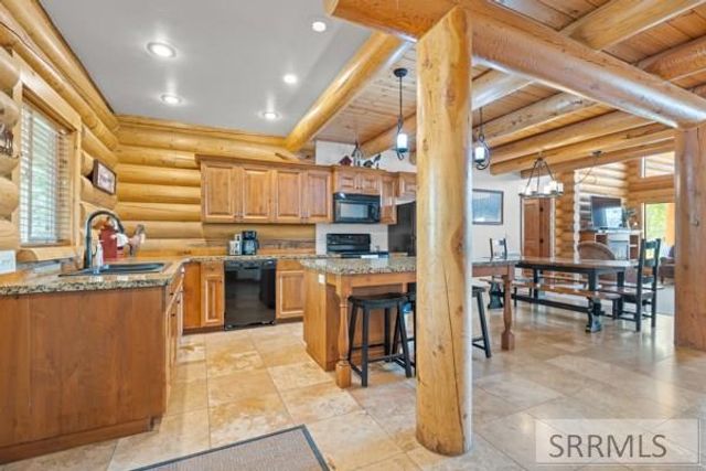 3930 Snow Cap Drive, Island Park, ID 83429