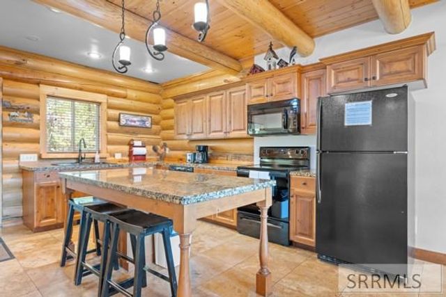 3930 Snow Cap Drive, Island Park, ID 83429