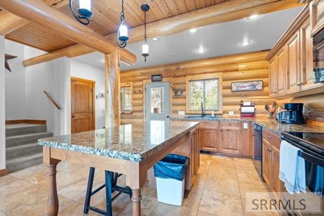 3930 Snow Cap Drive, Island Park, ID 83429