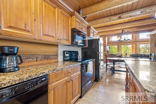 3930 Snow Cap Drive, Island Park, ID 83429