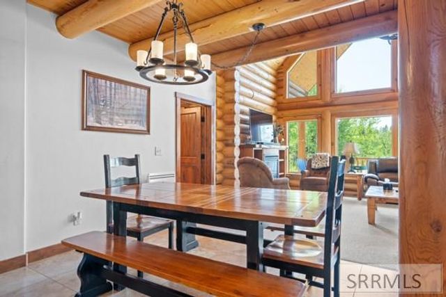 3930 Snow Cap Drive, Island Park, ID 83429