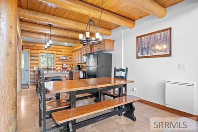 3930 Snow Cap Drive, Island Park, ID 83429