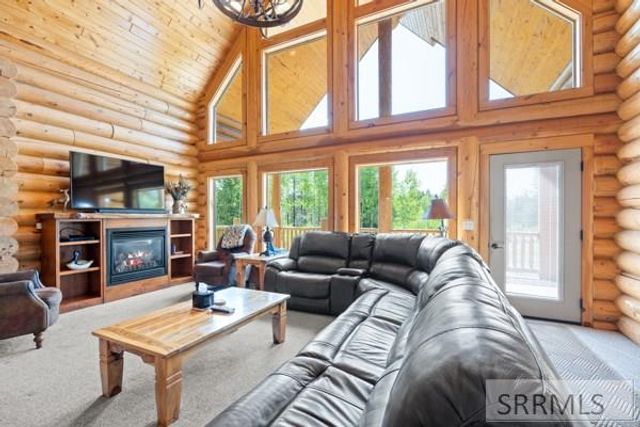 3930 Snow Cap Drive, Island Park, ID 83429