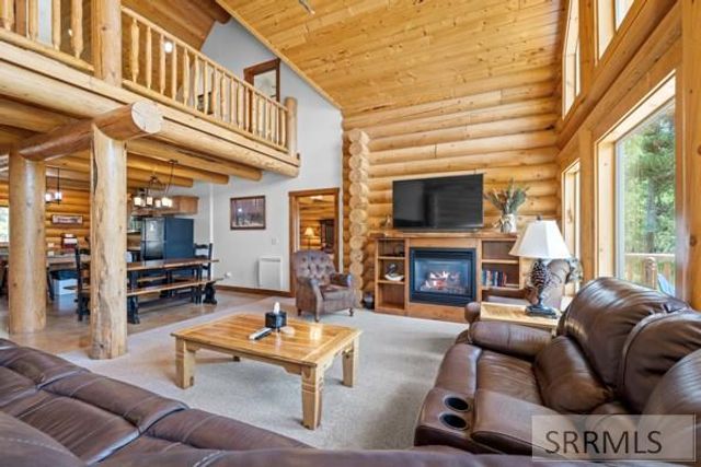 3930 Snow Cap Drive, Island Park, ID 83429