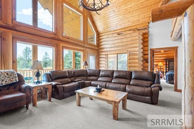 3930 Snow Cap Drive, Island Park, ID 83429