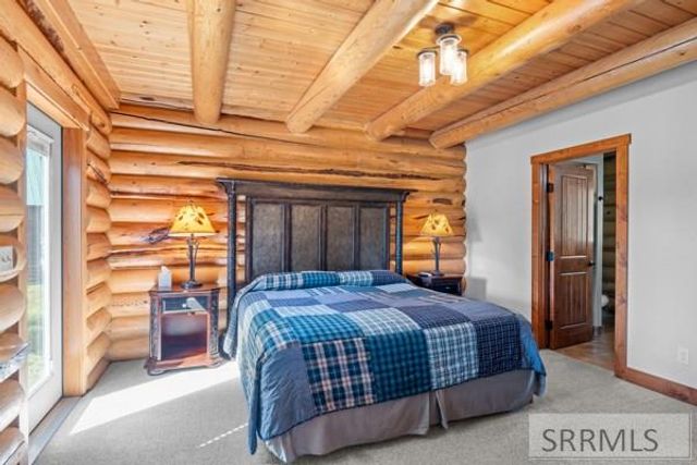 3930 Snow Cap Drive, Island Park, ID 83429