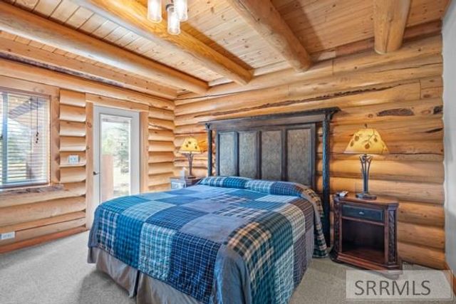 3930 Snow Cap Drive, Island Park, ID 83429