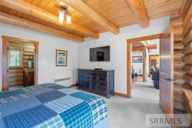 3930 Snow Cap Drive, Island Park, ID 83429