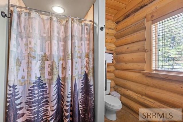 3930 Snow Cap Drive, Island Park, ID 83429