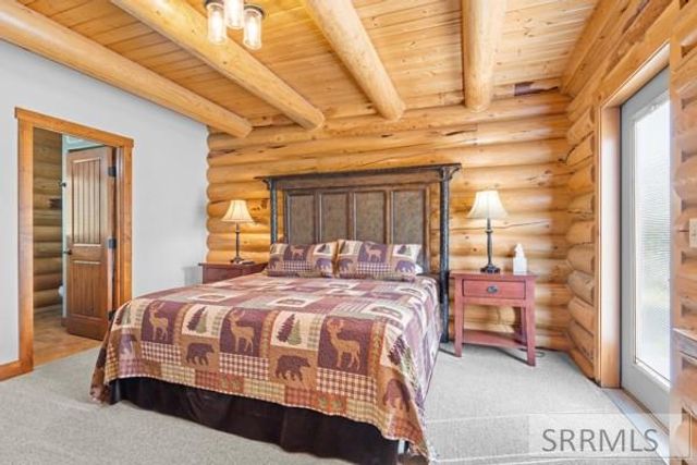 3930 Snow Cap Drive, Island Park, ID 83429