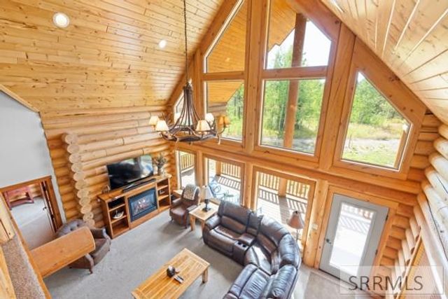 3930 Snow Cap Drive, Island Park, ID 83429