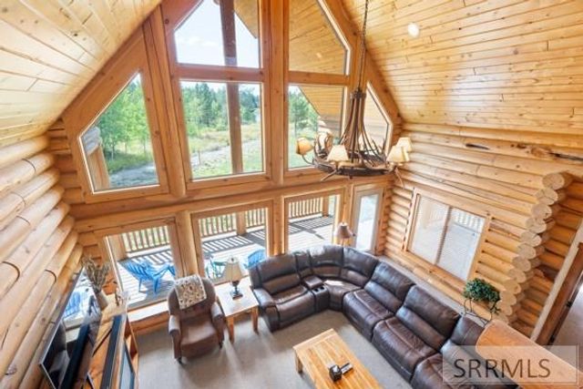 3930 Snow Cap Drive, Island Park, ID 83429