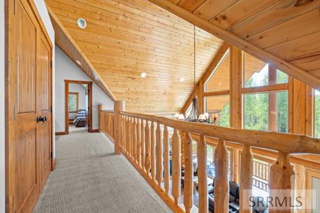 3930 Snow Cap Drive, Island Park, ID 83429