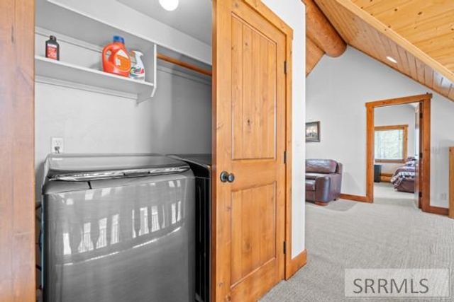 3930 Snow Cap Drive, Island Park, ID 83429