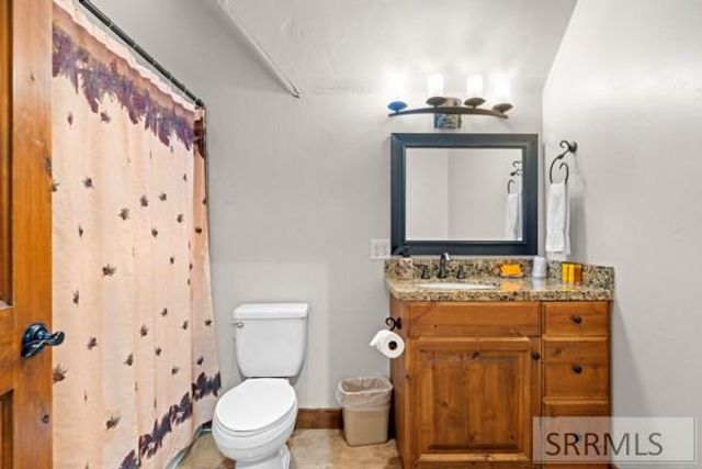 3930 Snow Cap Drive, Island Park, ID 83429