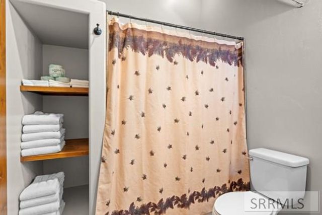 3930 Snow Cap Drive, Island Park, ID 83429