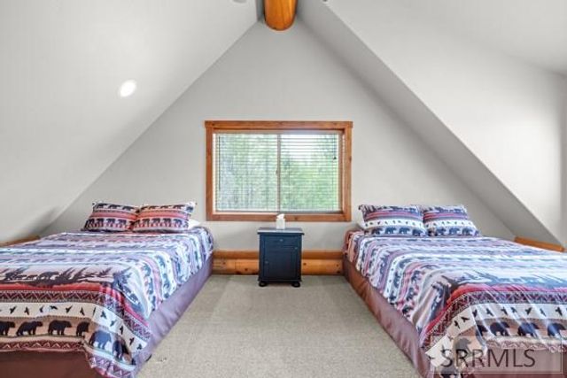 3930 Snow Cap Drive, Island Park, ID 83429