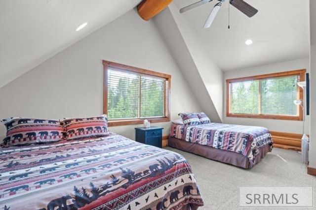 3930 Snow Cap Drive, Island Park, ID 83429