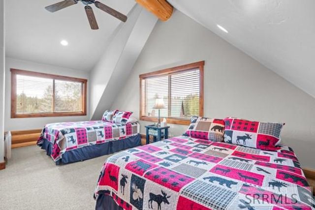 3930 Snow Cap Drive, Island Park, ID 83429