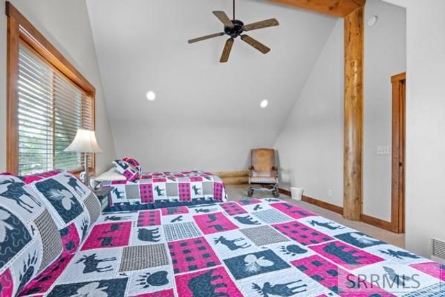 3930 Snow Cap Drive, Island Park, ID 83429