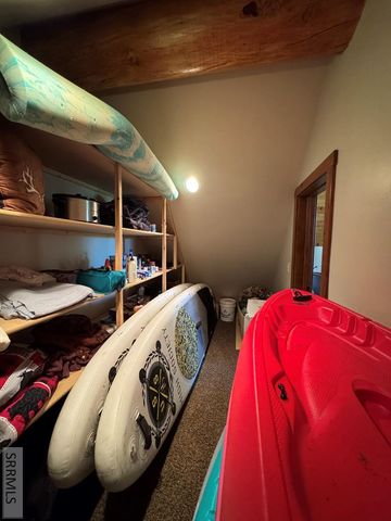 3930 Snow Cap Drive, Island Park, ID 83429