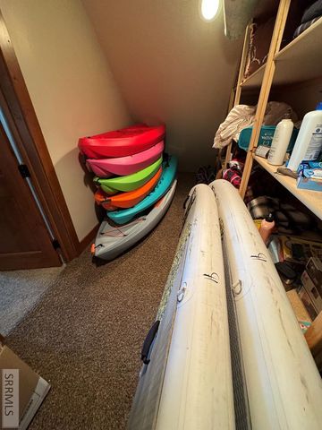 3930 Snow Cap Drive, Island Park, ID 83429