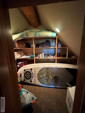 3930 Snow Cap Drive, Island Park, ID 83429