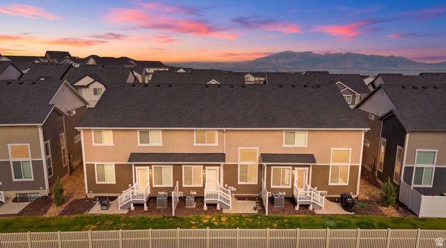 1007 N LEDGER DR, Saratoga Springs, UT 84045